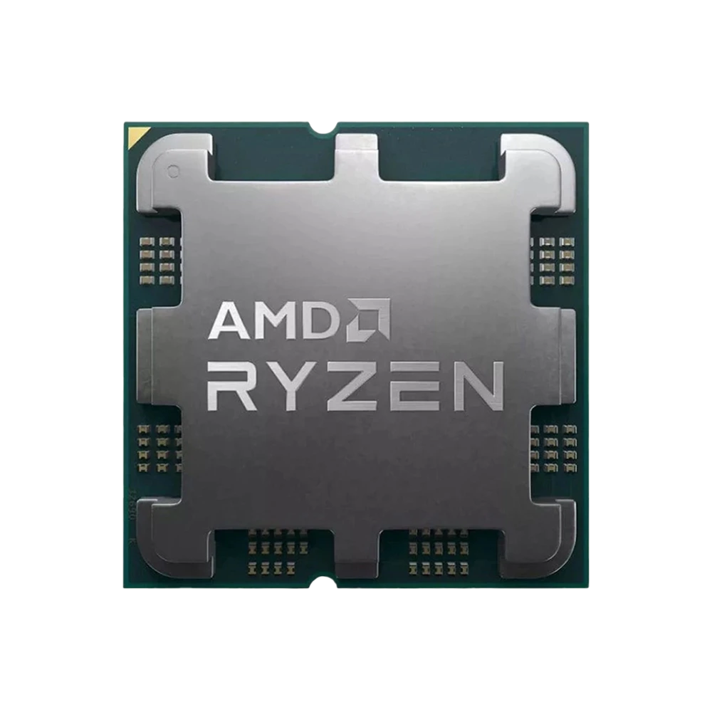 پردازنده ای ام دی Ryzen 7 7700X Tray - پی سی کالا پردازنده ای ام دی Ryzen 7 7700X Tray - پی سی کالا