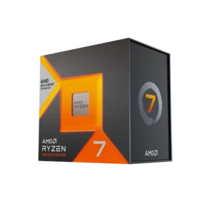 پردازنده ای ام دی Ryzen 7 7800X3D - پی سی کالا