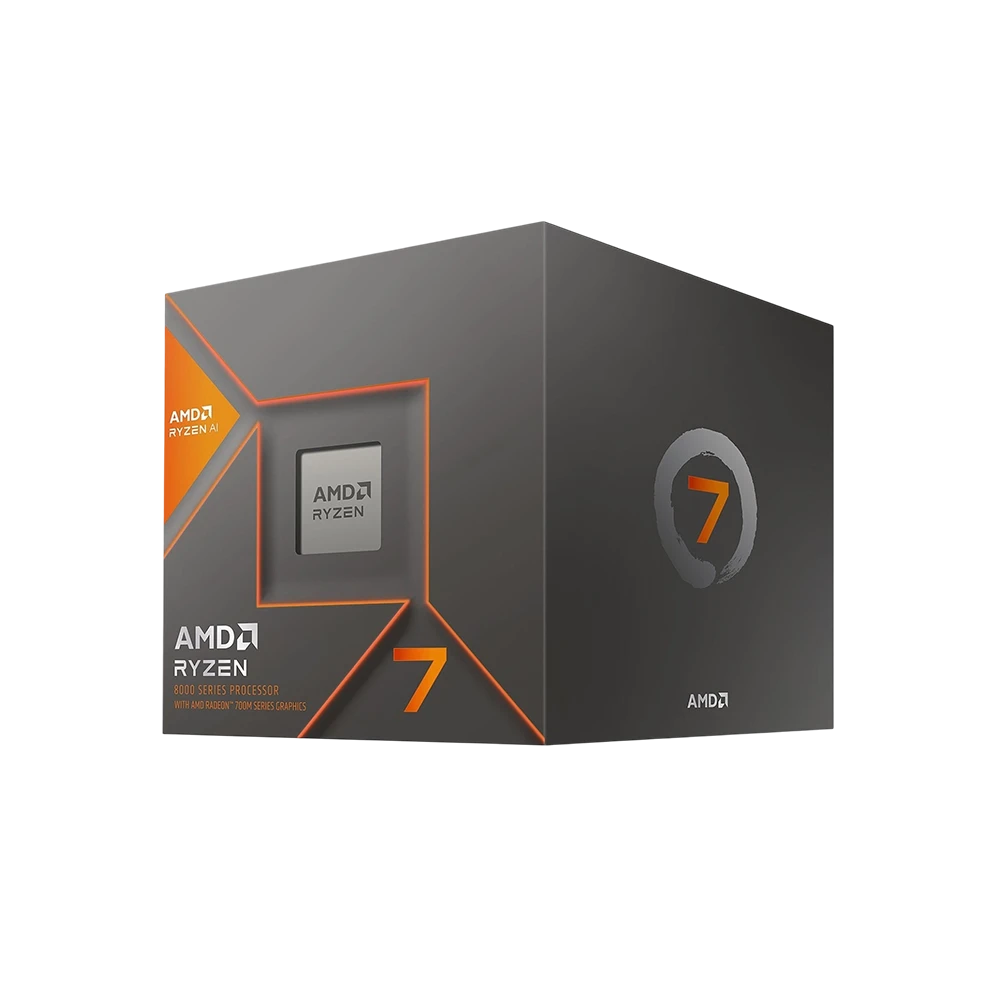 پردازنده ای ام دی Ryzen 7 8700G - پی سی کالا پردازنده ای ام دی Ryzen 7 8700G - پی سی کالا