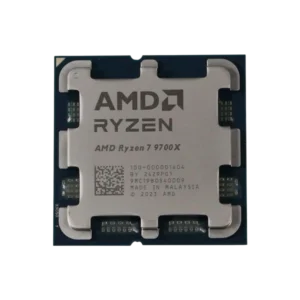 پردازنده ای ام دی Ryzen 7 9700X Tray - پی سی کالا