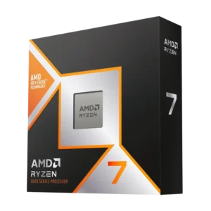 پردازنده ای ام دی Ryzen 7 9800X3D - پی سی کالا