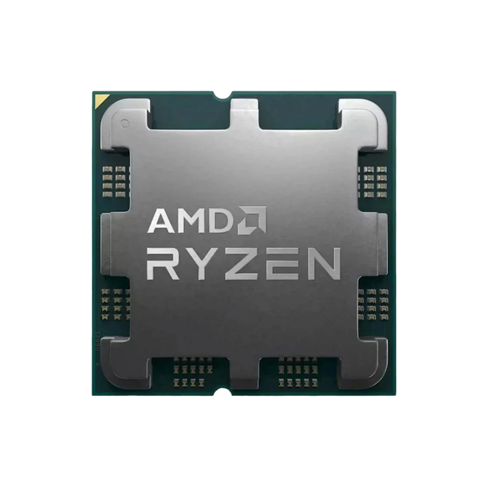 پردازنده ای ام دی Ryzen 9 7900X3D Tray - پی سی کالا