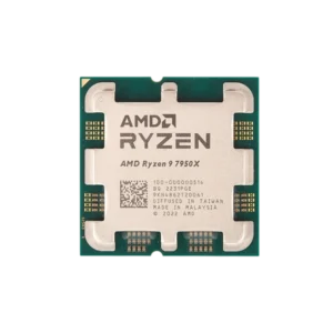 پردازنده ای ام دی Ryzen 9 7950X Tray - پی سی کالا