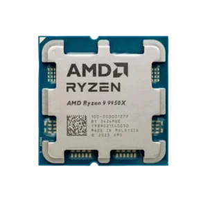 پردازنده ای ام دی Ryzen 9 9950X Tray - پی سی کالا