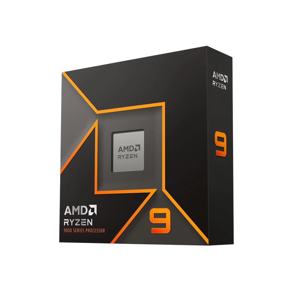 پردازنده ای ام دی Ryzen 9 9950X - پی سی کالا