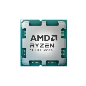 پردازنده ای ام دی Ryzen AMD Ryzen 9 9900X3D - Tray - پی سی کالا