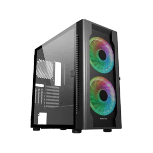 کیس مسترتک S700 D2 - پی سی کالا