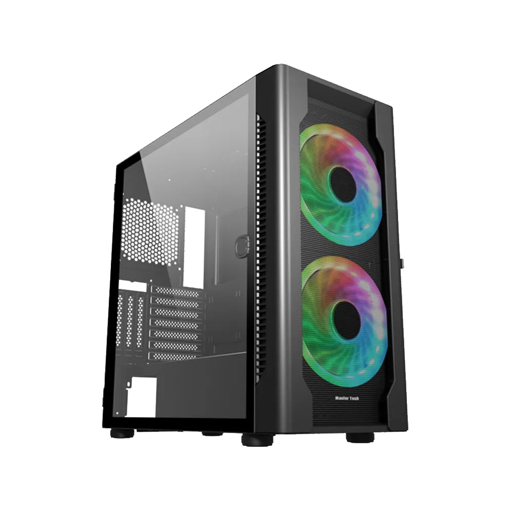 کیس مسترتک S700 D2 - پی سی کالا