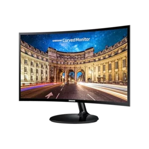 مانیتور سامسونگ "Samsung LC27F390FHM 27 - پی سی کالا