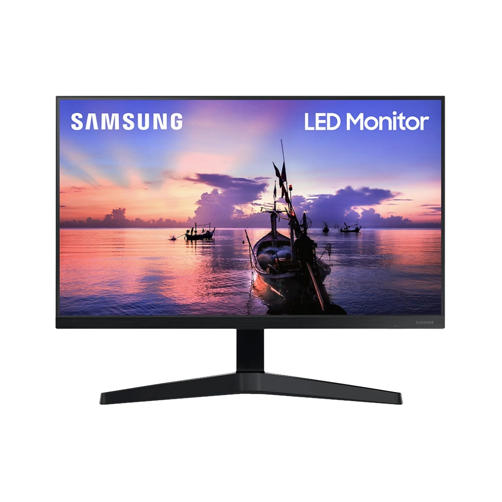 مانیتور سامسونگ Samsung LF24T350FH 24 INCH - پی سی کالا