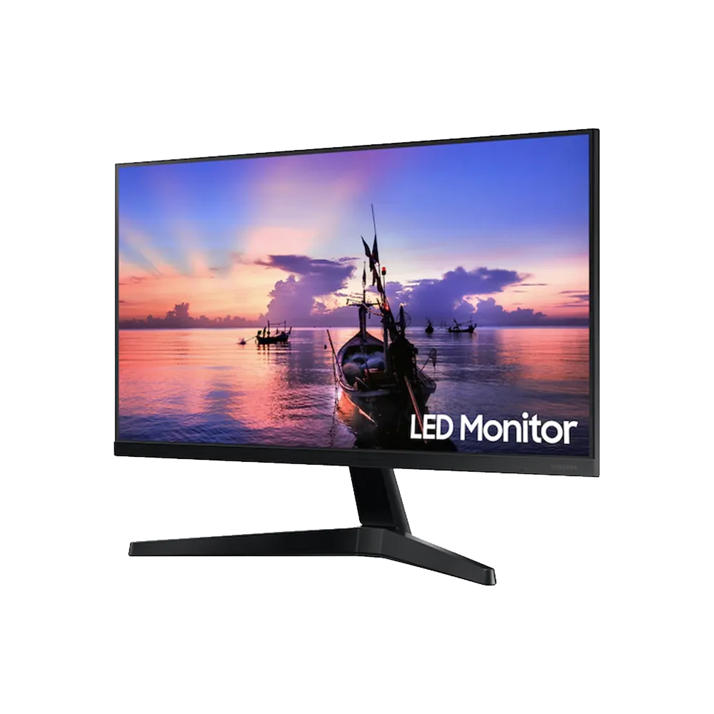 مانیتور سامسونگ "Samsung LF27T350FH-M 27 - پی سی کالا