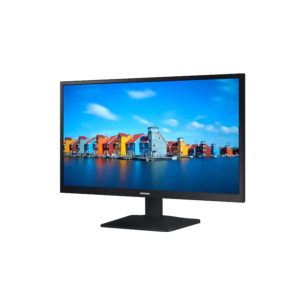 مانیتور سامسونگ "Samsung LS22A330NH-M 22 - پی سی کالا