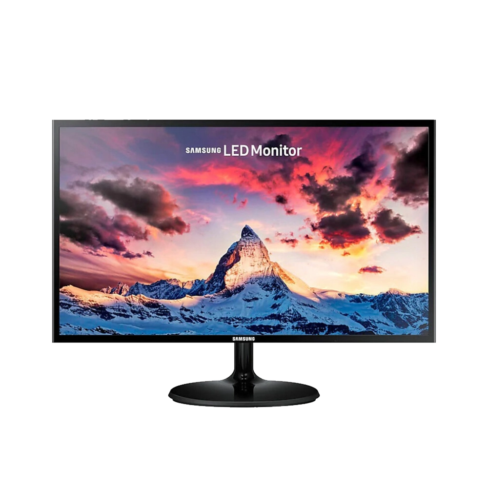 مانیتور سامسونگ Samsung LS22F350 21.5 INCH - پی سی کالا