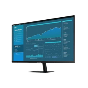 مانیتور سامسونگ "Samsung LS32AM501NMX 32 - پی سی کالا
