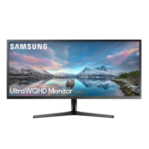 مانیتور سامسونگ "Samsung LS34J550WQM 34 - پی سی کالا