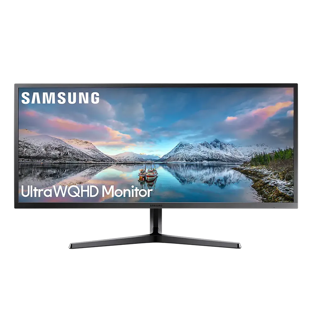 مانیتور سامسونگ "Samsung LS34J550WQM 34 - پی سی کالا