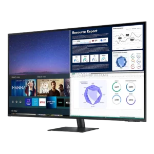 مانیتور سامسونگ "Samsung LS43AM700UM 43 - پی سی کالا