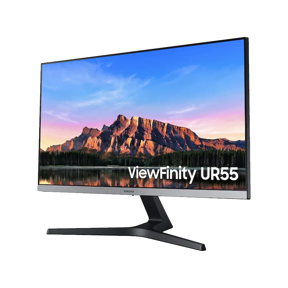 مانیتور سامسونگ "Samsung LU28R550UQ 28 - پی سی کالا