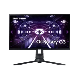 مانیتور گیمینگ سامسونگ Samsung ODYSSEY G3 S27AG32 27 INCH - پی سی کالا