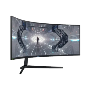 مانیتور گیمینگ سامسونگ "Samsung Odyssey G9 DQHD 49 - پی سی کالا
