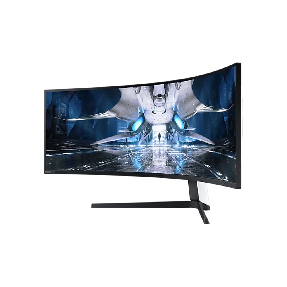 مانیتور گیمینگ سامسونگ "Samsung Odyssey Neo G9 49 - پی سی کالا