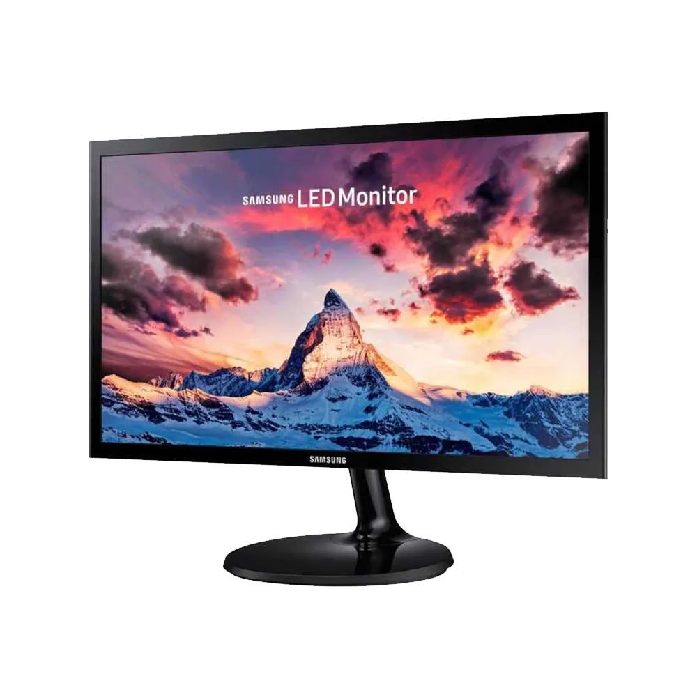 مانیتور سامسونگ "Samsung S22F350FH 22 - پی سی کالا