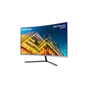 مانیتور سامسونگ "Samsung U32R590 UHD Curved 32 - پی سی کالا