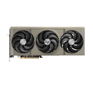 کارت گرافیک سافایر مدل Sapphire NITRO+ AMD Radeon RX 9070 GAMING OC 16GB - پی سی کالا