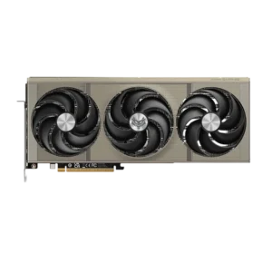 کارت گرافیک سافایر مدل Sapphire NITRO+ AMD Radeon RX 9070 XT 16GB - پی سی کالا