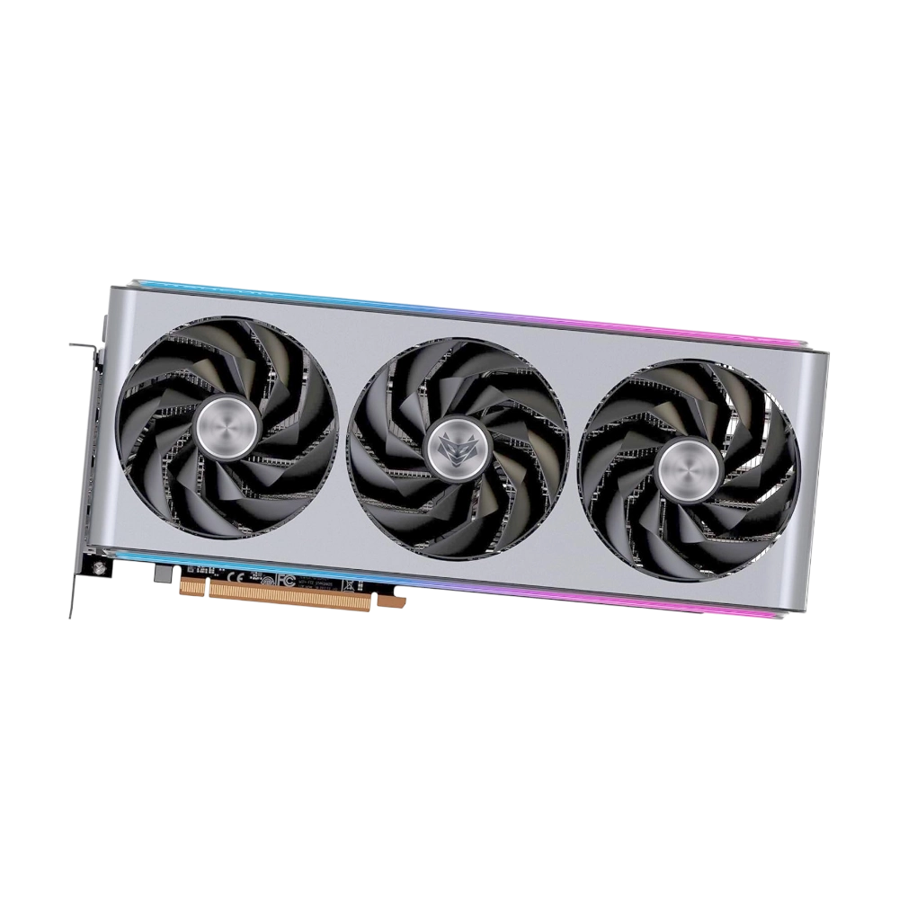 کارت گرافیک سافایر Sapphire Nitro Pulse RX 7900 XT Vapor-X 20GB - پی سی کالا کارت گرافیک سافایر Sapphire Nitro Pulse RX 7900 XT Vapor-X 20GB - پی سی کالا