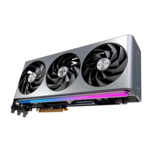 کارت گرافیک سافایر Sapphire Nitro PULSE RX 7900 XTX Vapor-X 24GB - پی سی کالا
