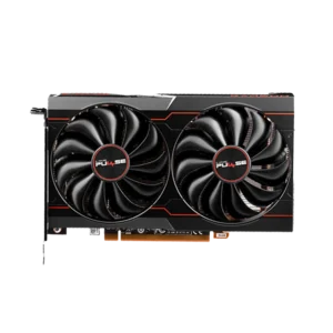 کارت گرافیک سافایر Sapphire PULSE AMD Radeon RX 6500 XT GAMING OC 8GB - پی سی کالا