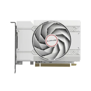 کارت گرافیک سافایر Sapphire PULSE AMD Radeon RX 6500 XT ITX PURE GAMING OC 4GB - پی سی کالا