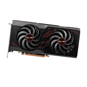 کارت گرافیک سافایر مدل Sapphire PULSE AMD Radeon RX 7600 XT Gaming OC 16GB - پی سی کالا