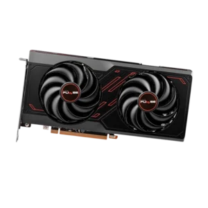 کارت گرافیک سافایر مدل Sapphire Pulse Radeon RX 7600 8GB - پی سی کالا