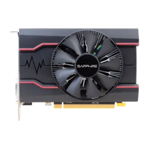 کارت گرافیک سافایر Sapphire PULSE RX 550 4GB - پی سی کالا