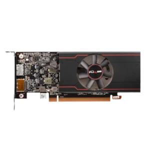 کارت گرافیک سافایر Sapphire PULSE RX 6400 4GB - پی سی کالا