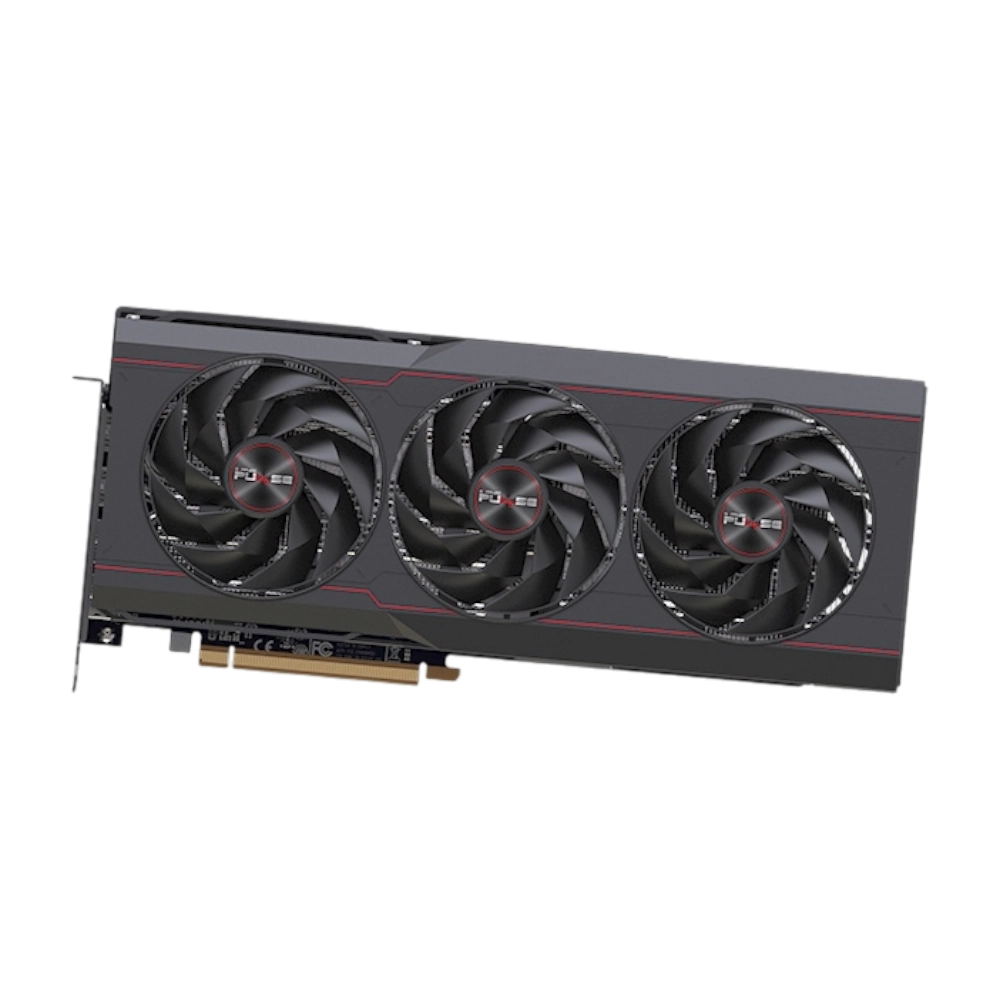 کارت گرافیک سافایر Sapphire Pulse RX 7900 XTX 24GB - پی سی کالا کارت گرافیک سافایر Sapphire Pulse RX 7900 XTX 24GB - پی سی کالا