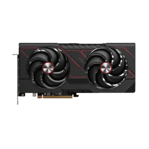 کارت گرافیک سافایر مدل Sapphire Pulse RX 9070 16GB - پی سی کالا