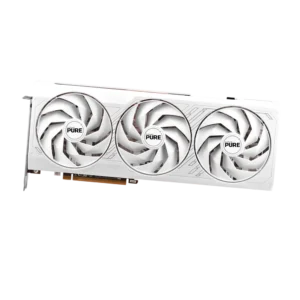 کارت گرافیک سافایر مدل Sapphire PURE AMD Radeon RX 7800 XT 16GB - پی سی کالا