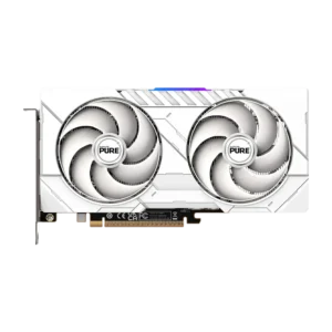 کارت گرافیک سافایر مدل Sapphire Pure RX 9060 XT 16GB - پی سی کالا