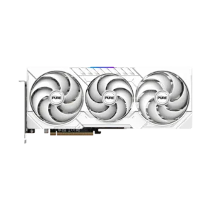 کارت گرافیک سافایر مدل Sapphire Pure RX 9070 OC 16GB - پی سی کالا