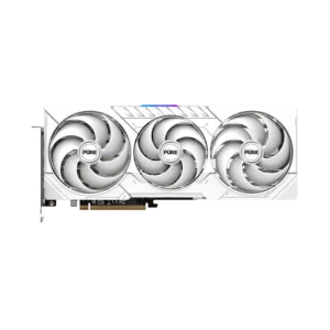 کارت گرافیک سافایر مدل Sapphire Pure RX 9070 XT OC 16GB - پی سی کالا