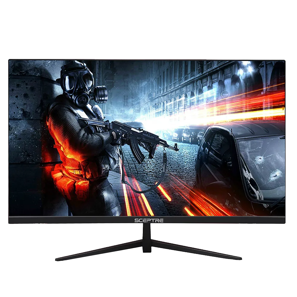 مانیتور اسکپتر مدل Sceptre C272QHIR - پی سی کالا