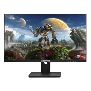 مانیتور SCEPTRE W271QHIR 27 INCH - پی سی کالا