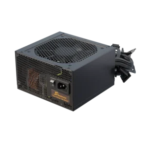 پاور سی سونیک Seasonic B12 BC 550W - پی سی کالا