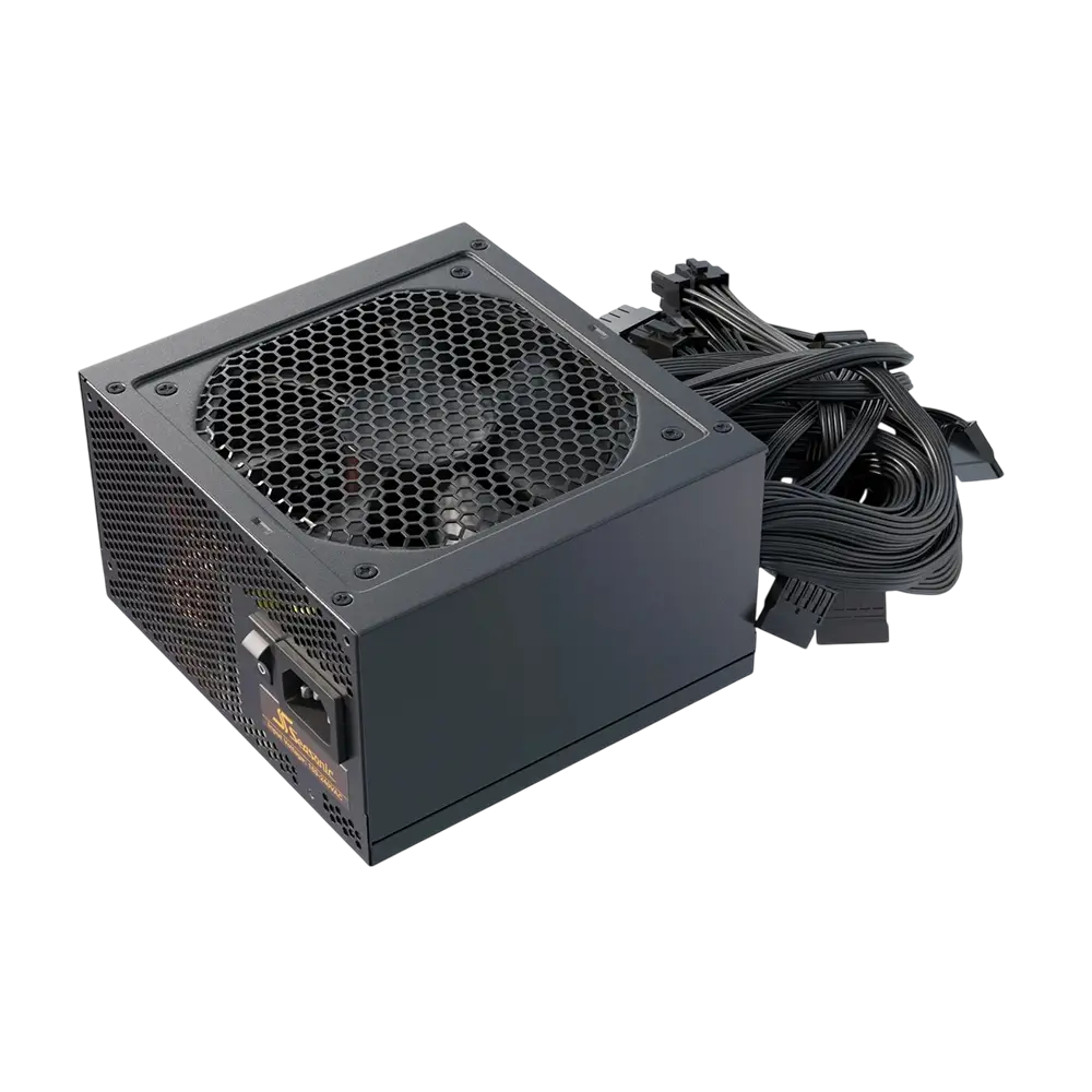 پاور سی سونیک Seasonic B12 BC 850W Bronze - پی سی کالا پاور سی سونیک Seasonic B12 BC 850W Bronze - پی سی کالا