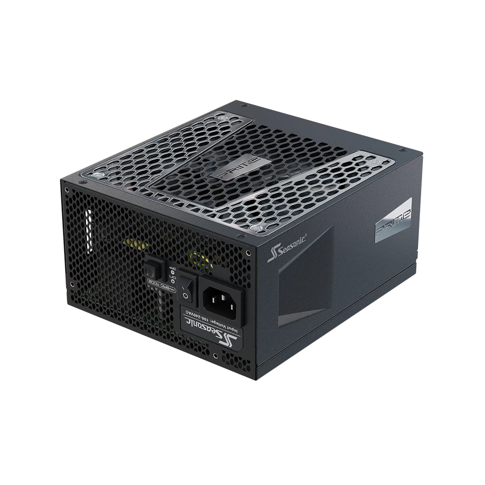 پاور سی سونیک Seasonic PRIME PX 1000W - پی سی کالا پاور سی سونیک Seasonic PRIME PX 1000W - پی سی کالا