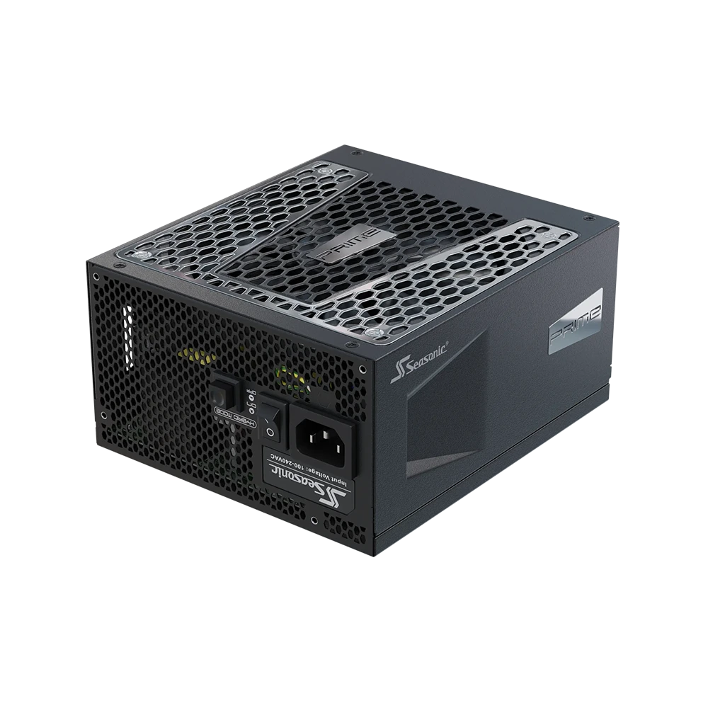 پاور سی سونیک Seasonic PRIME PX 1300W - پی سی کالا پاور سی سونیک Seasonic PRIME PX 1300W - پی سی کالا