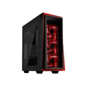 کیس سیلور استون مدل SilverStone RL06BR-GP - پی سی کالا